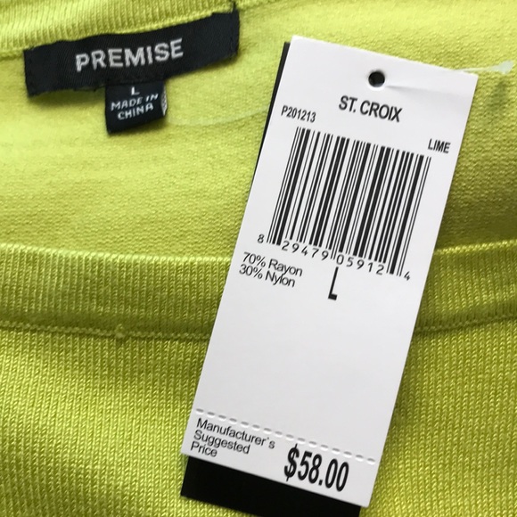 sweater - Picture 6 of 7